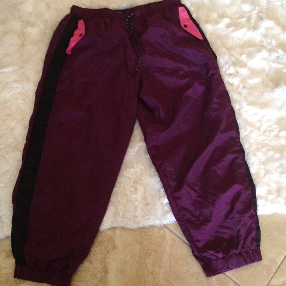 Lazy Oaf pants size 20 UK brand new oversized unisex